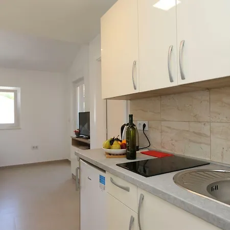 Apartments Maric-Hlapa Soline  Exterior photo