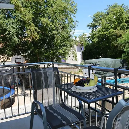 Apartments Maric-Hlapa Soline  Exterior photo
