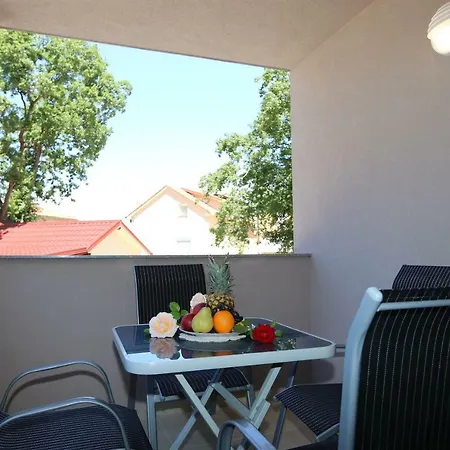 Apartments Maric-Hlapa Soline  Exterior photo
