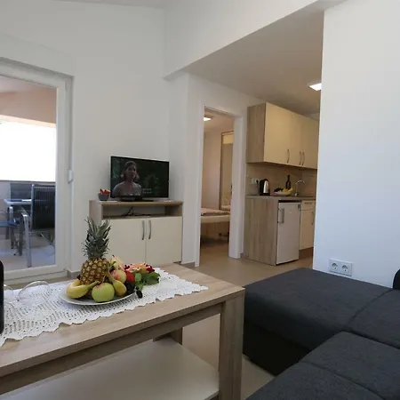 Apartments Maric-Hlapa Soline  Exterior photo