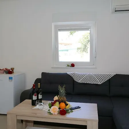 Apartments Maric-Hlapa Soline  Exterior photo