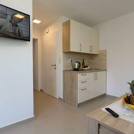 Apartments Maric-Hlapa Soline  Exterior photo