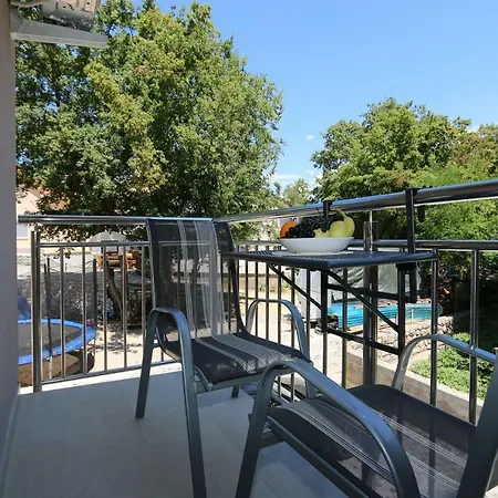 Apartments Maric-Hlapa Soline  Exterior photo