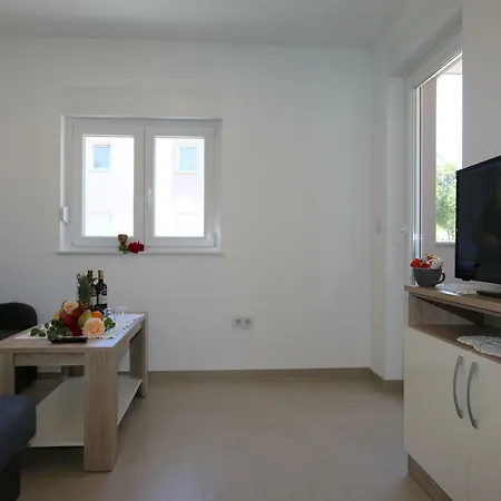Apartments Maric-Hlapa Soline  Exterior photo