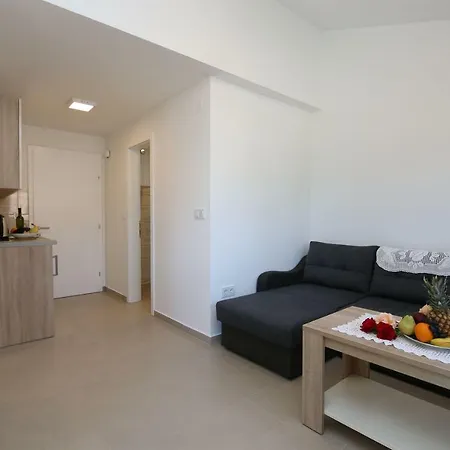 Apartments Maric-Hlapa Soline  Exterior photo
