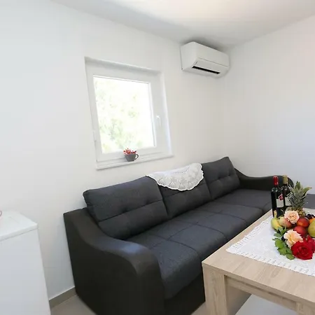 Apartments Maric-Hlapa Soline  Exterior photo
