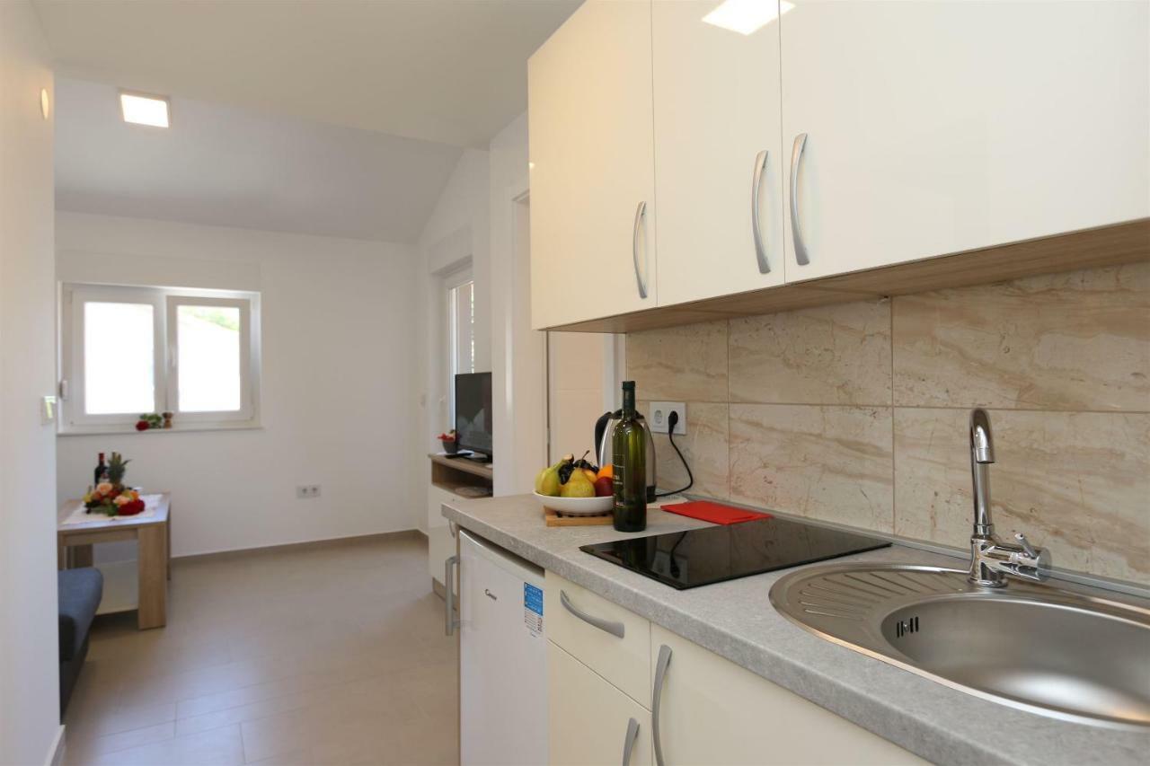 Apartment Maric-hlapa Soline (Krk)