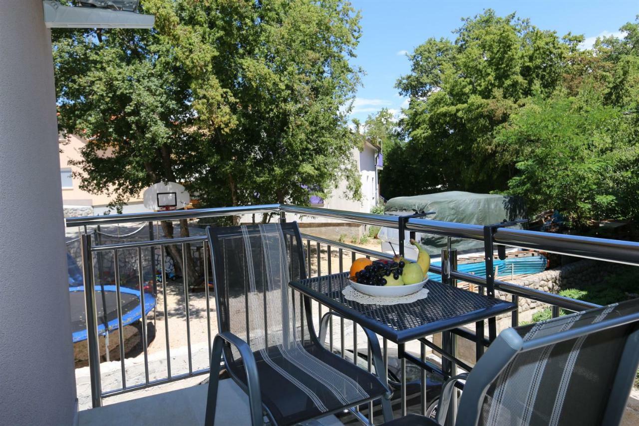 Apartment Maric-hlapa