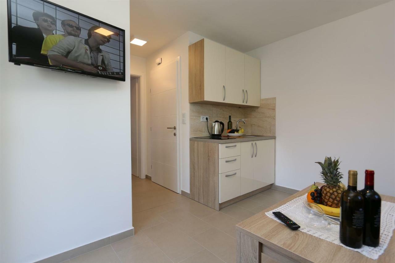 Apartment Maric-hlapa