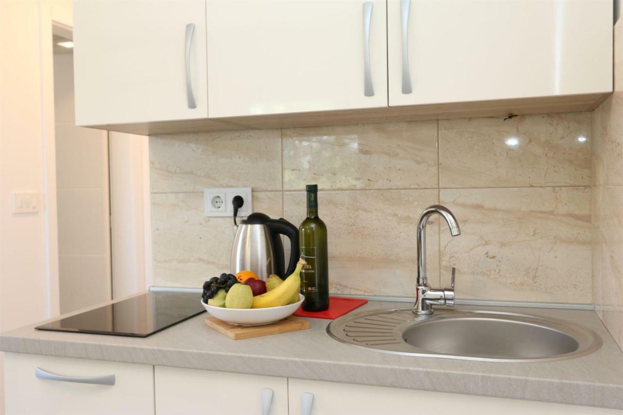 Maric-hlapa Apartment *