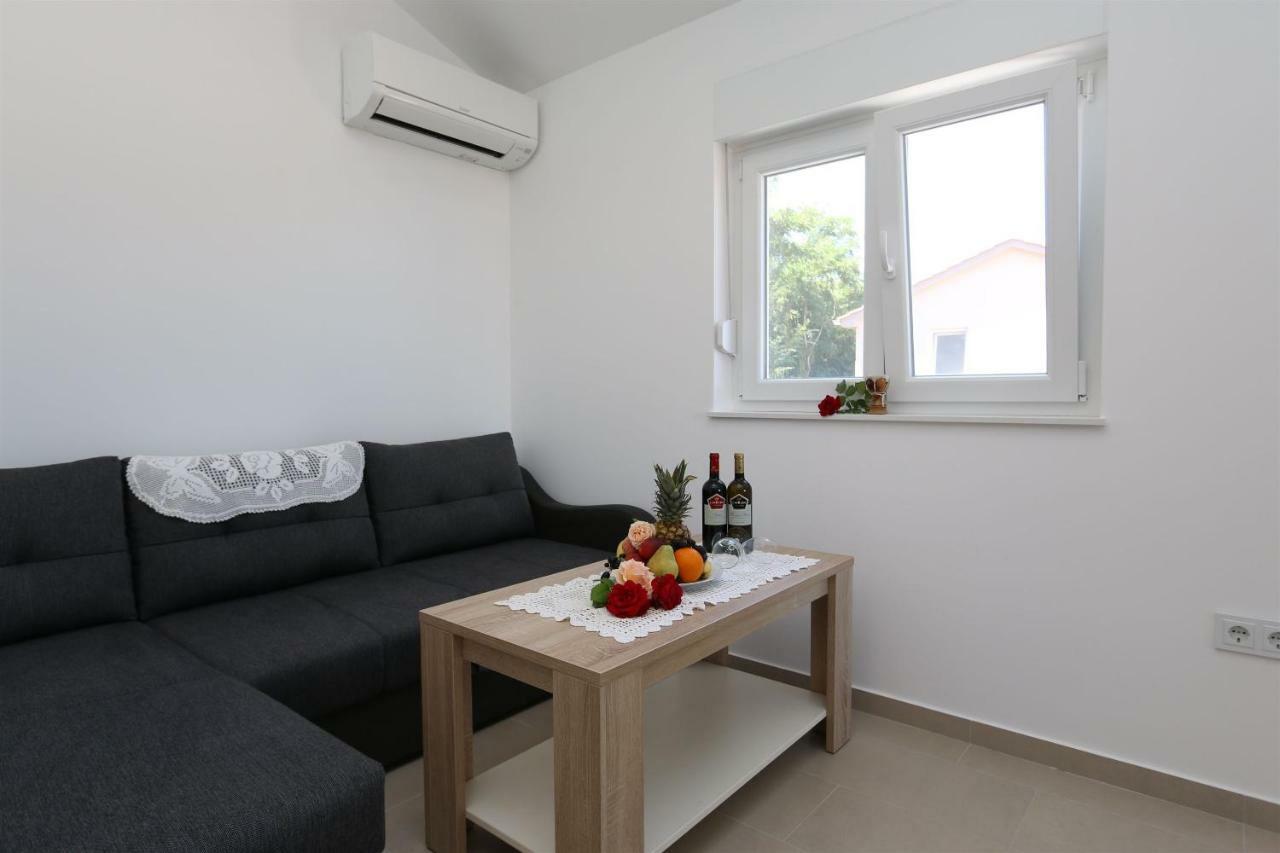 Maric-hlapa Apartment