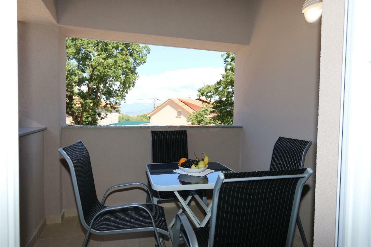 Apartment Maric-hlapa
