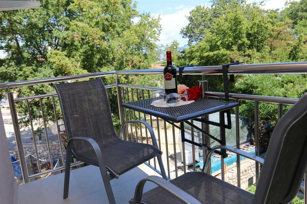 Maric-hlapa Apartment