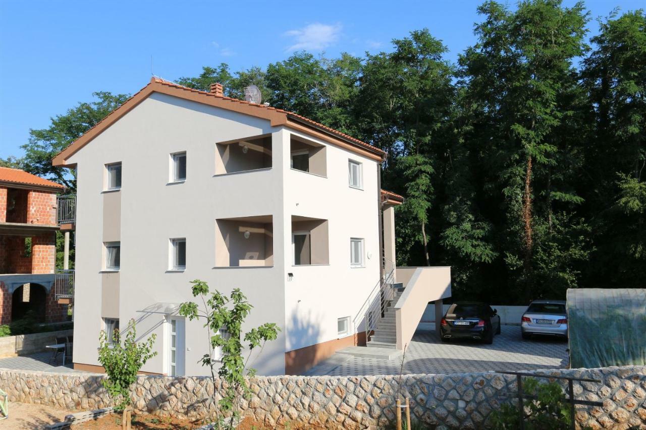 Maric-hlapa * Soline (Krk)