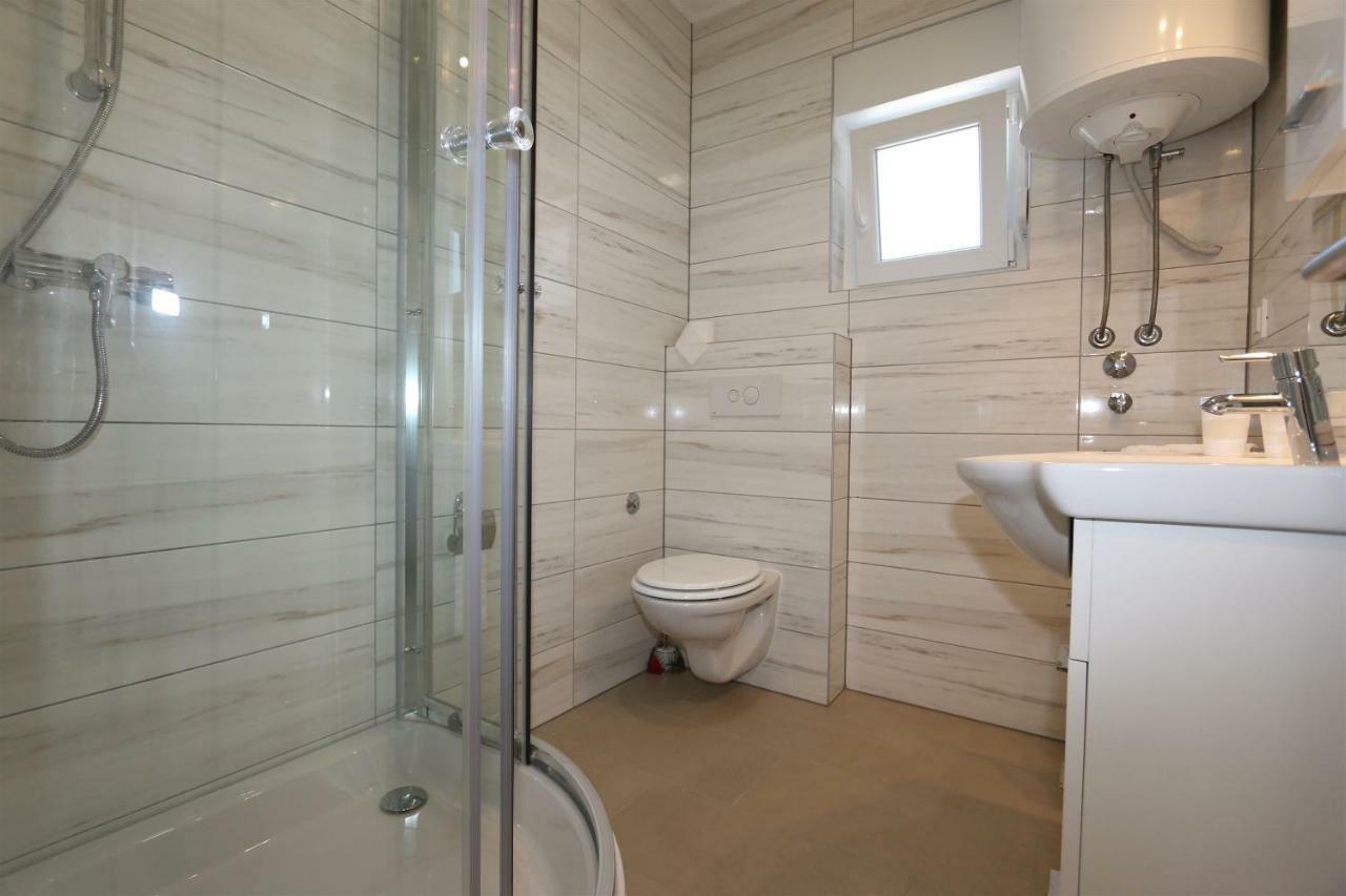 Apartment Maric-hlapa *