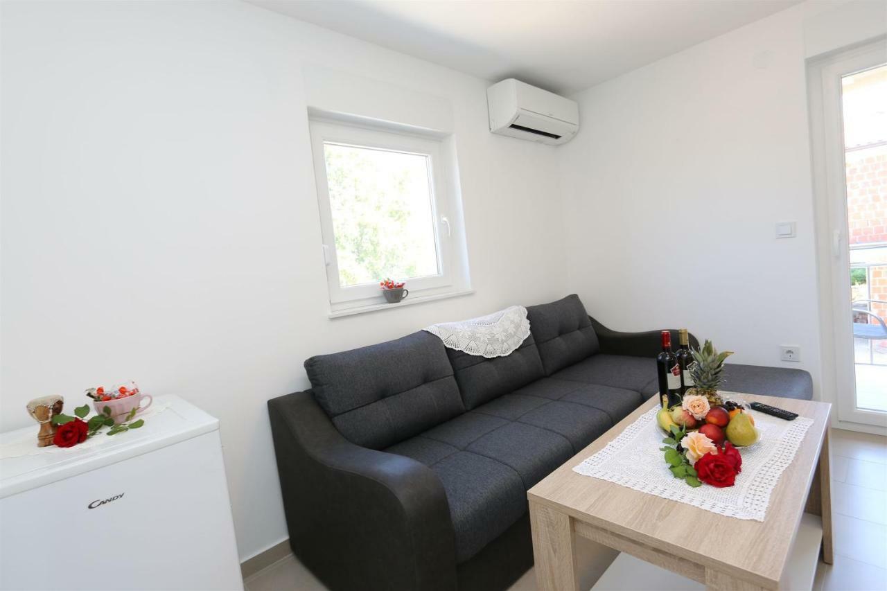 Maric-hlapa Apartment *