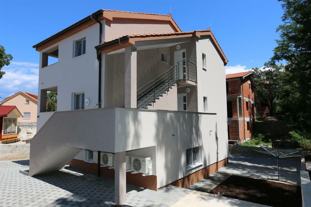 Maric-hlapa Apartment *